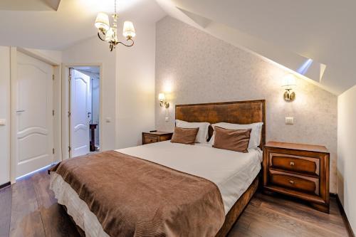 Yael Luxury Apartments 3