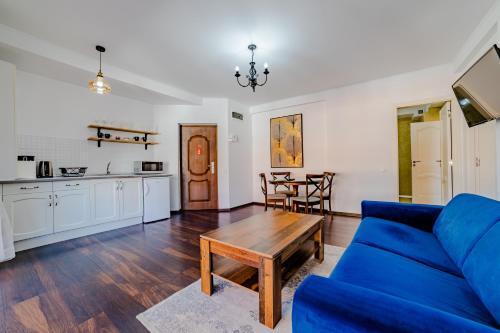 Yael Luxury Apartments 3