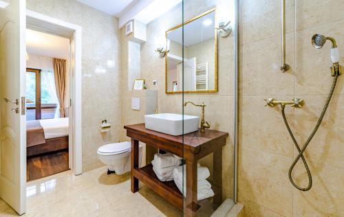 Yael Luxury Apartments 3