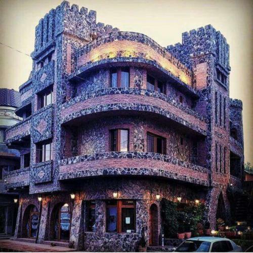 Bed & Breakfast Hotel Edinburgh