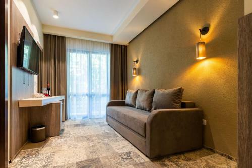 Hotel Izvoare Caciulata