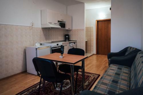 Apartamento Hotel K2 City