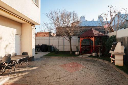 Apartamento Hotel K2 City