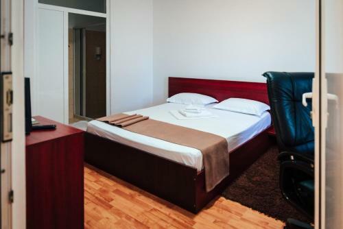 Apartamento Hotel K2 City