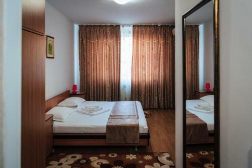 Apartamento Hotel K2 City