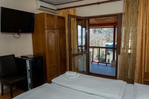 Hostal Pensiunea Sidonia