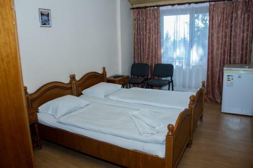 Hostal Pensiunea Sidonia