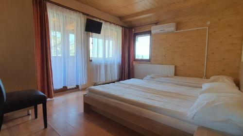 Hostal Pensiunea Sidonia