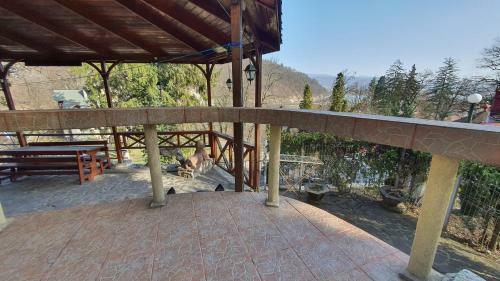 Hostal Pensiunea Sidonia