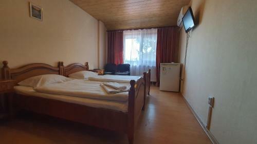 Hostal Pensiunea Sidonia