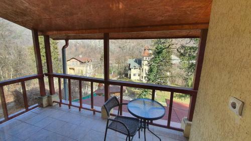 Hostal Pensiunea Sidonia