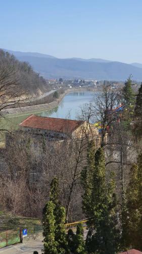 Hostal Pensiunea Sidonia
