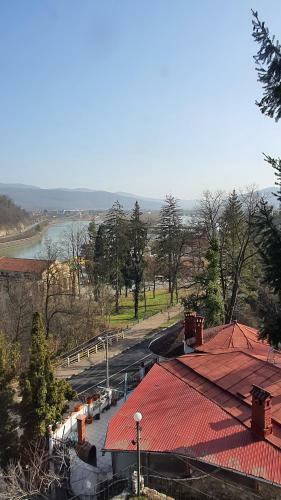 Hostal Pensiunea Sidonia