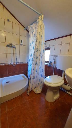 Hostal Pensiunea Sidonia