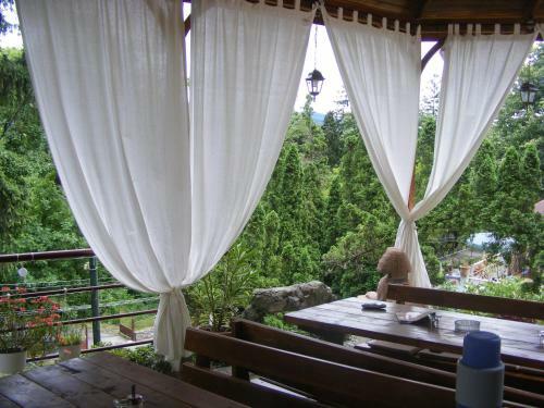 Hostal Pensiunea Sidonia