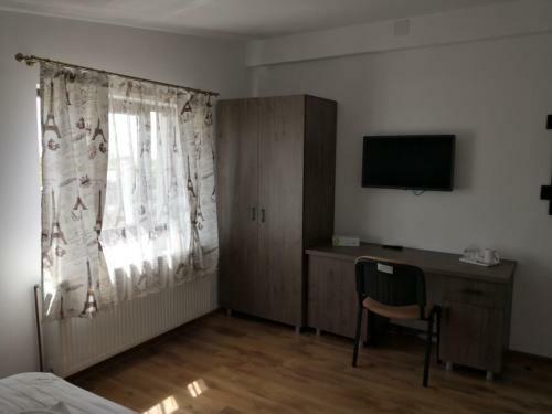 Hostal Dnt House & Spa