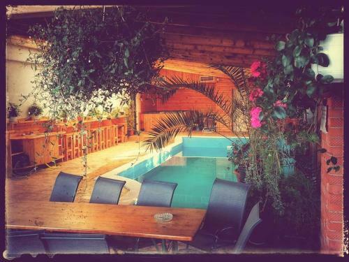 Hostal Dnt House & Spa