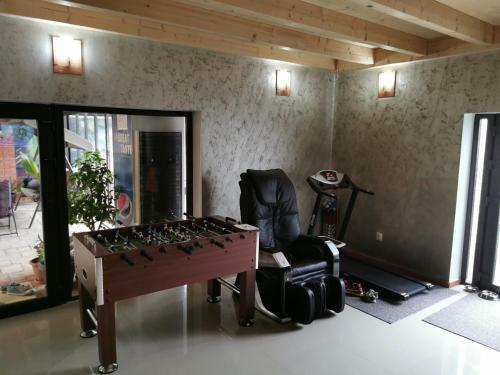 Hostal Dnt House & Spa