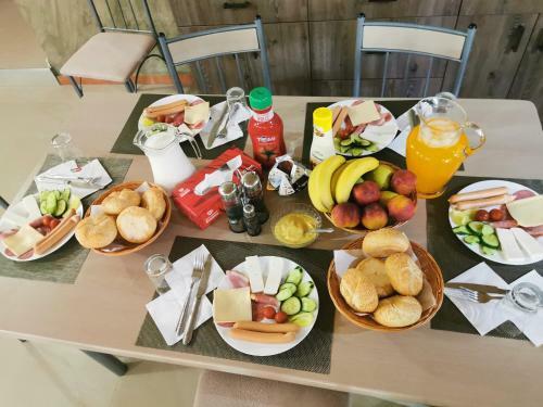 Hostal Dnt House & Spa