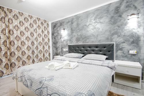 Hotel Cazare Moldi Btt
