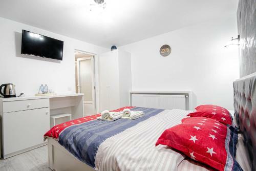 Hotel Cazare Moldi Btt