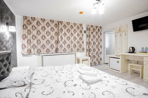 Hotel Cazare Moldi Btt