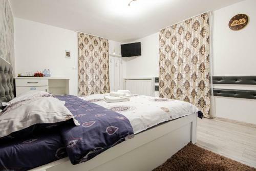 Hotel Cazare Moldi Btt