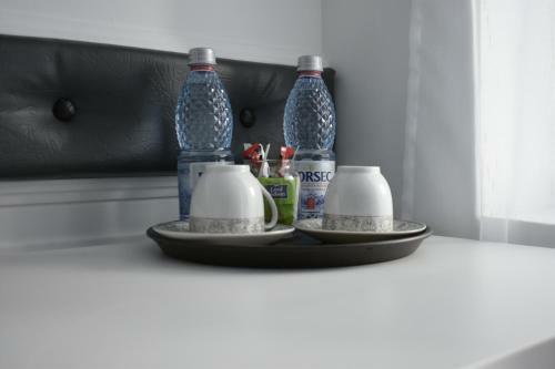 Hotel Cazare Moldi Btt