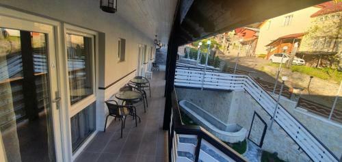 Hotel Cazare Moldi Btt
