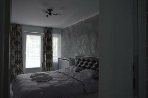 Hotel Cazare Moldi Btt