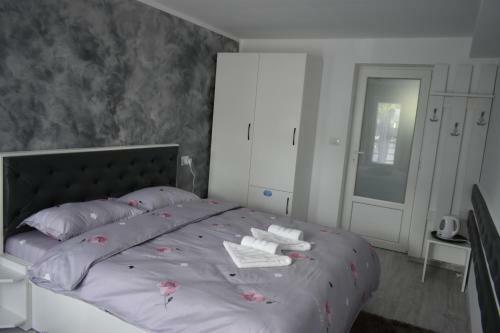 Hotel Cazare Moldi Btt