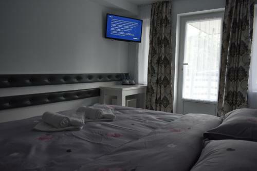 Hotel Cazare Moldi Btt