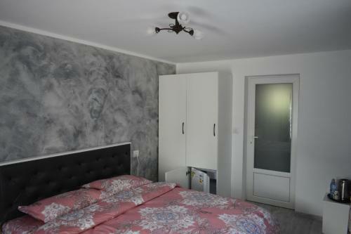 Hotel Cazare Moldi Btt