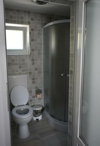Hotel Cazare Moldi Btt