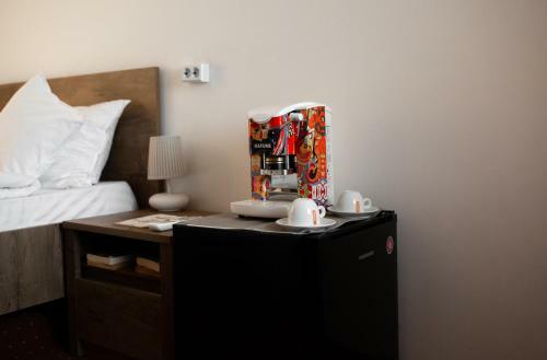 Vikings Grigo Apartaments