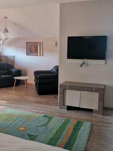 Vikings Grigo Apartaments