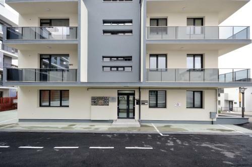 Ozon Aparthotel