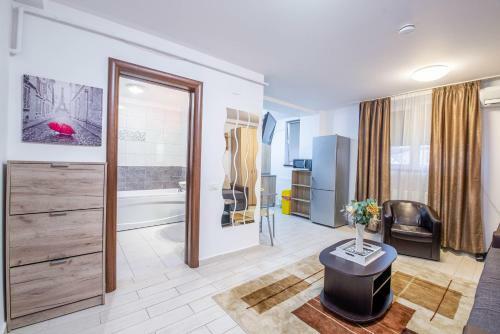 Apartamento Studio Militari Residence M7