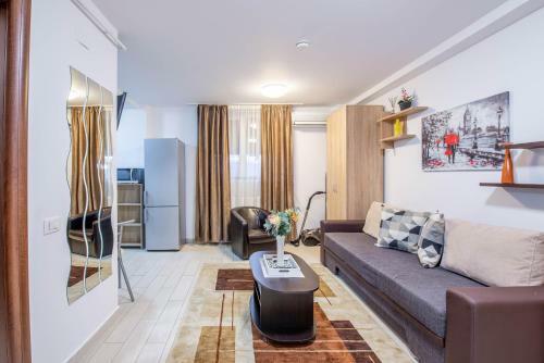 Apartamento Studio Militari Residence M7