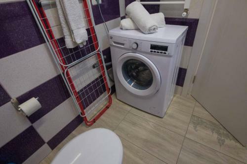Luxury Apartment Dan