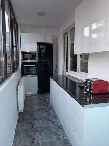 Luxury Apartment Dan