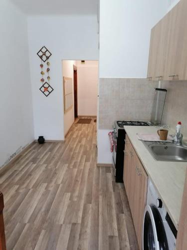 Apartamento Garden View House