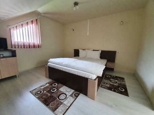 Hostal Pensiunea La Beny