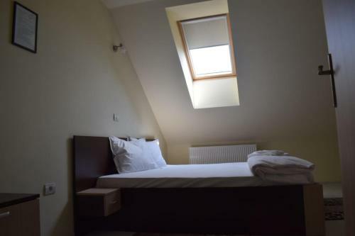 Hostal Pensiunea La Beny