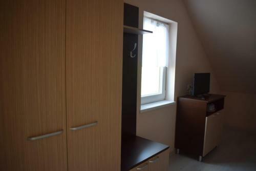Hostal Pensiunea La Beny