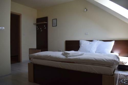 Hostal Pensiunea La Beny