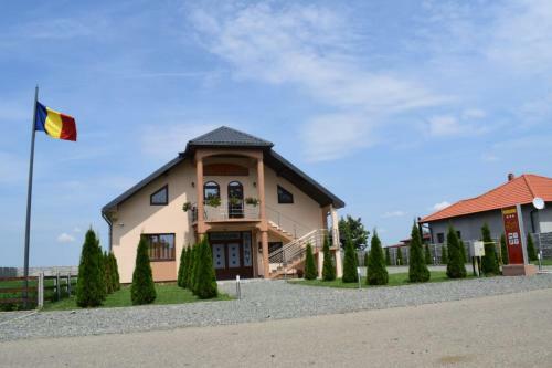 Hostal Pensiunea La Beny