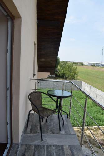 Hostal Pensiunea La Beny
