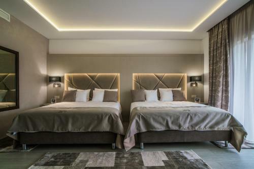 Hotel Eden Garden Spa
