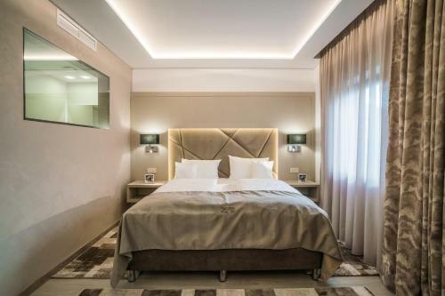 Hotel Eden Garden Spa